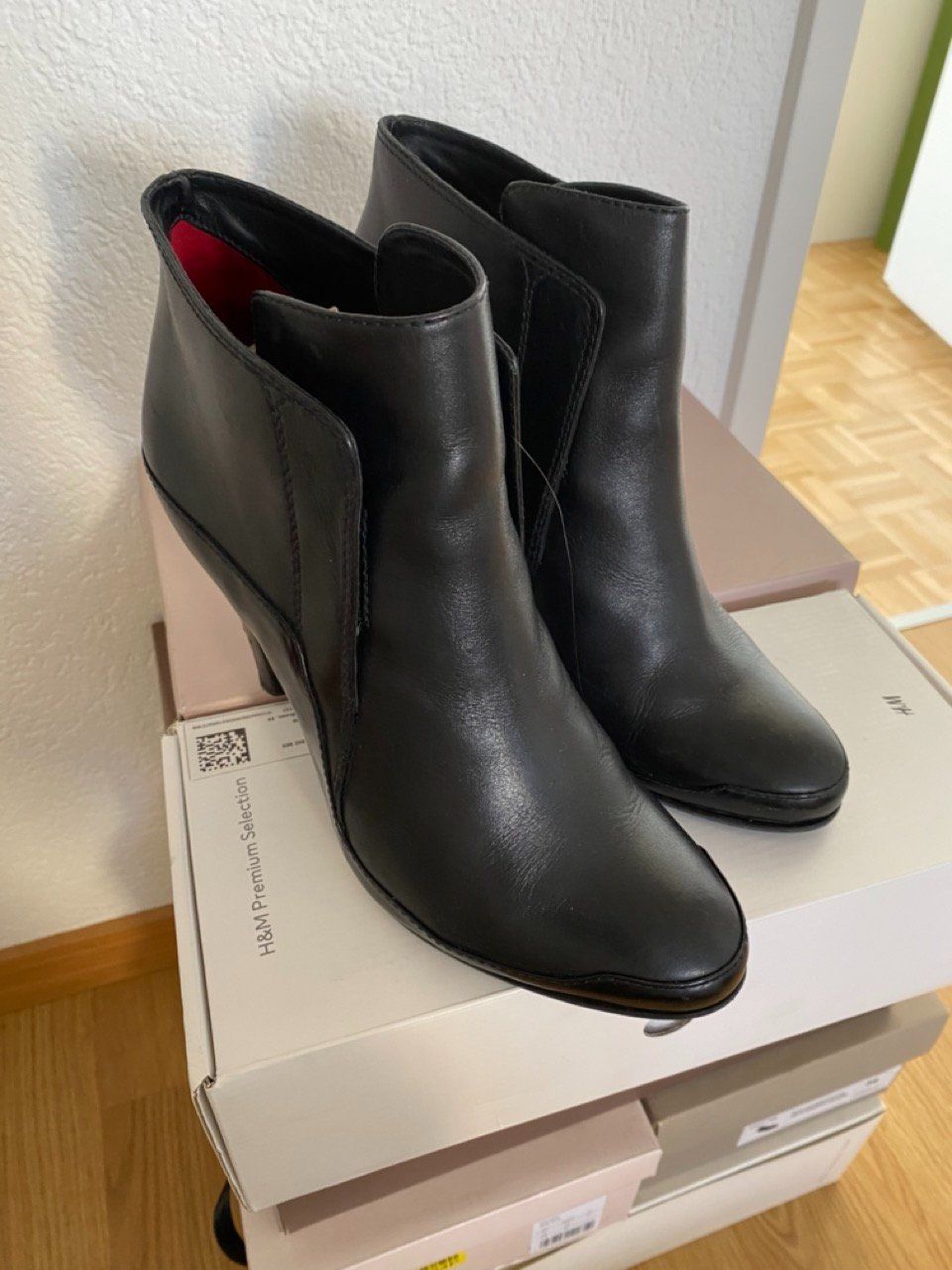 Scarpe da donna: LelePyp Stiefelette – Usato da Zumikon venduto da Frauenecke 1