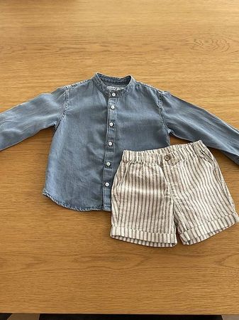 Set von MAYORAL Gr. 18M