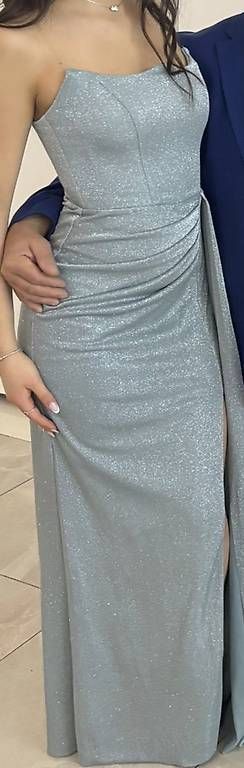 Vestiti: Abendkleid Grösse 36 – Usato da Näfels venduto da hano.degi