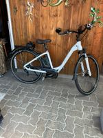 Fleyer E-Bike wie neu 45 km/h
