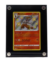 Pyrobut (SHF SV17) - Pokémon TCG - SWSH - 🇫🇷