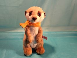 NICI Erdmännchen, H: 25cm