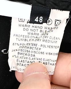 Trussardi Completi & Tailleur: Anzug – Usato da Dürnten venduto da pema28 9