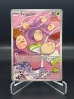 Exeggcute (SSP 192) - Illustration Rare
