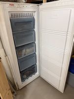 Fust PRIMOTECQ Tiefkühlschrank