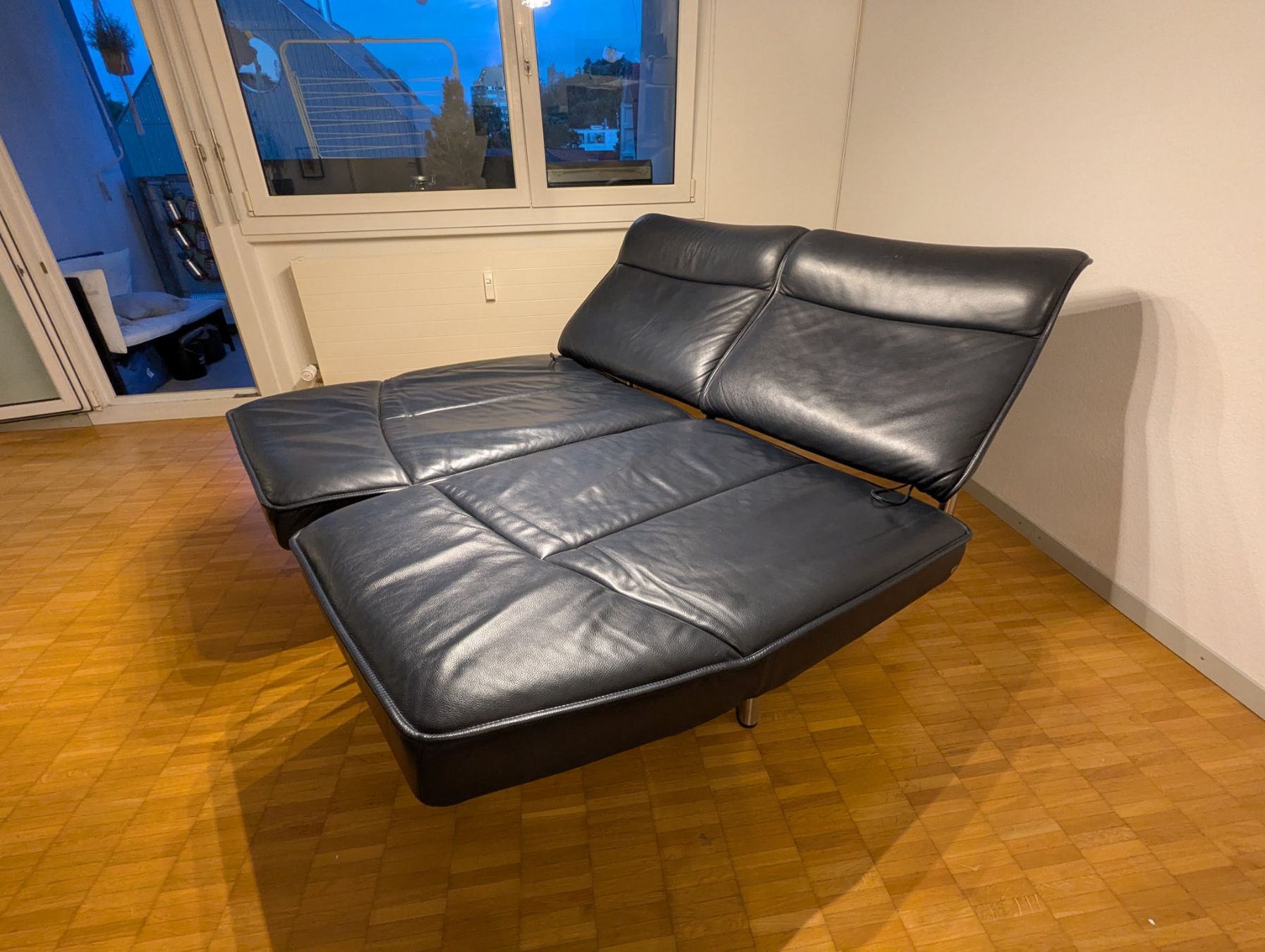 De Sede Sofas: De Sede DS-450 – Gebraucht aus Baden von miraculyx 2