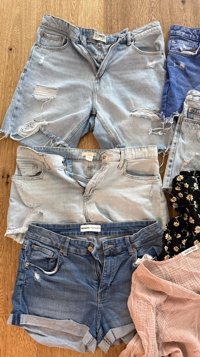 H&M Jeans: Jeans set size M – Usato da Boswil venduto da hey.itsme 1