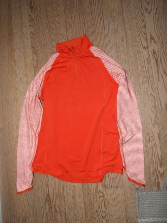 Laufshirt Damen rot, Grösse M (38/40)