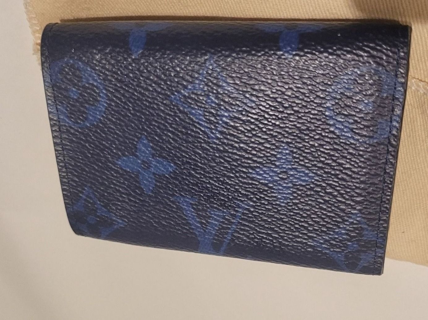 Louis Vuitton Brieftaschen: Louis Vuitton Discovery Portemonnaie Original – Gebraucht aus Binningen von lieblingsstyle 1