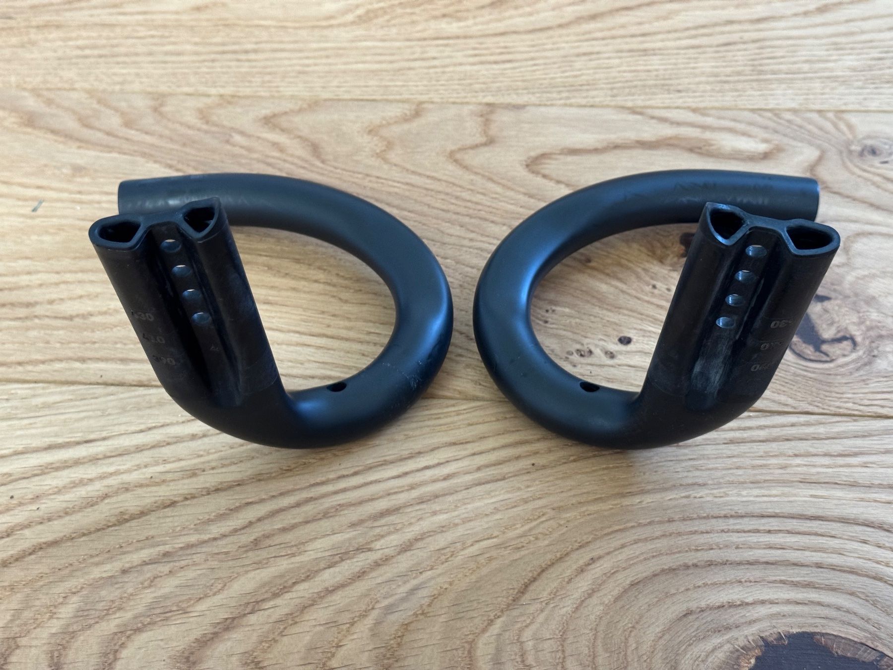 Canyon Ersatzteile: Canyon CP0018 Drops Grösse L – Neu (gemäss Beschreibung) aus Bern von Mindz 2