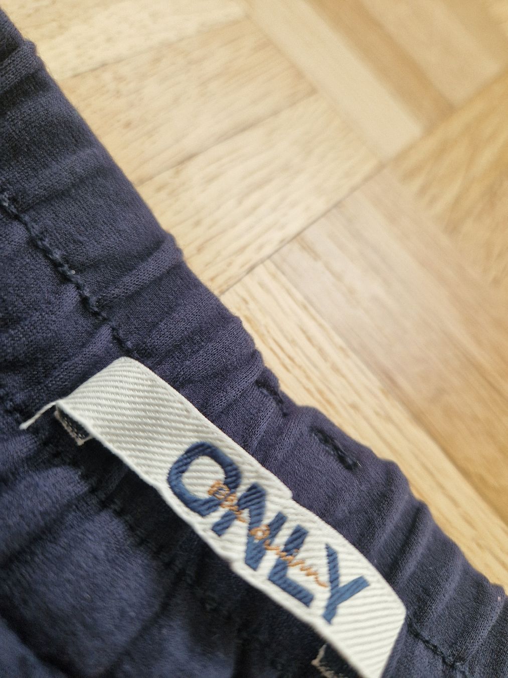 Pantalons: ONLY Hose, dunkelblau, Gr. 36 Damen – D'occasion à Meiringen par child.of.god 2