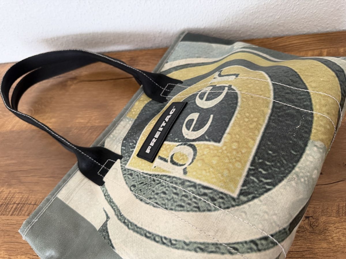 Freitag Taschen: FREITAG F72 DONNA – Gebraucht aus Brügg BE von Goob 3