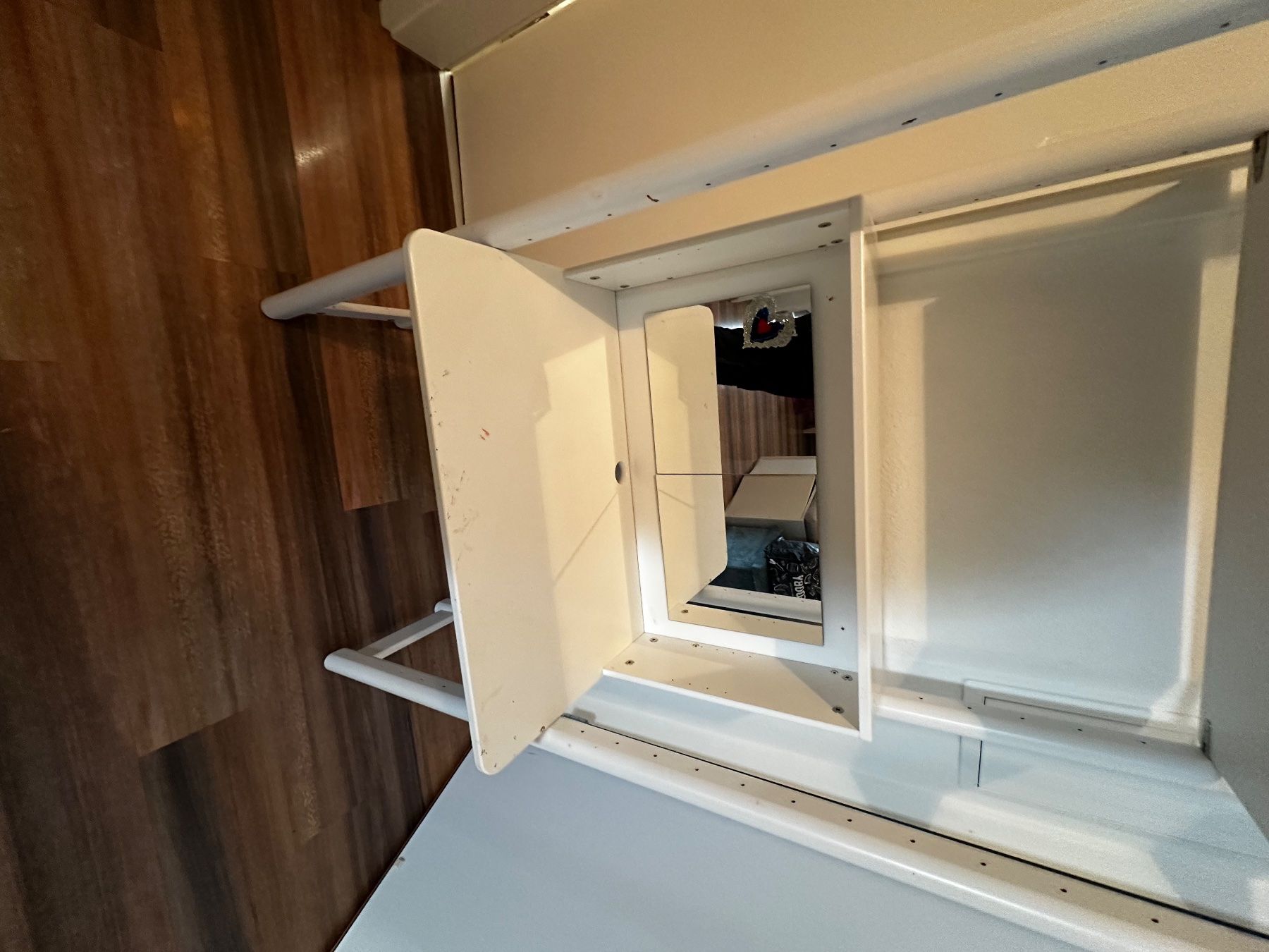 Bureaux: Schreibtischregal – D'occasion à Steinhausen par Sru31 1