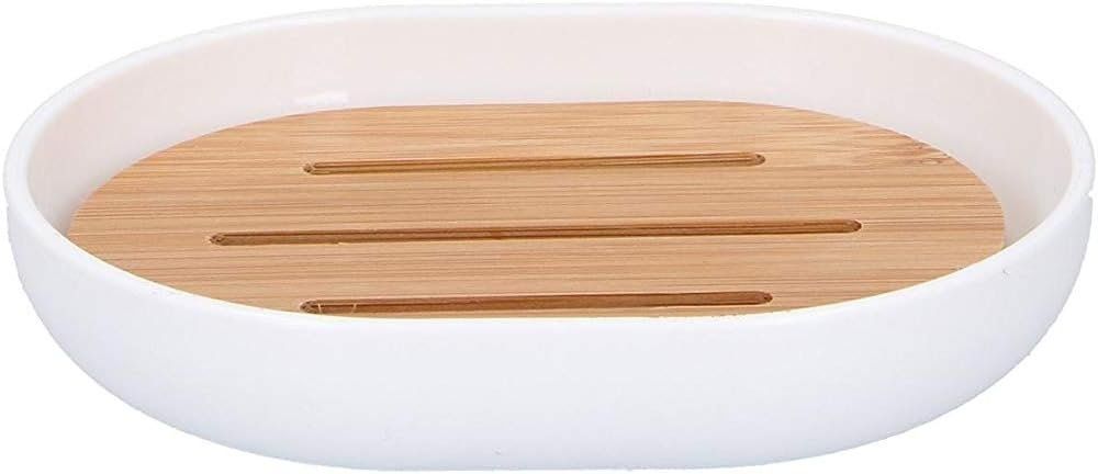 Portasapone: Badezimmer Set, 6-Teilig – Nuovo e nell'imballaggio originale da Nuglar venduto da SaleRitter 3