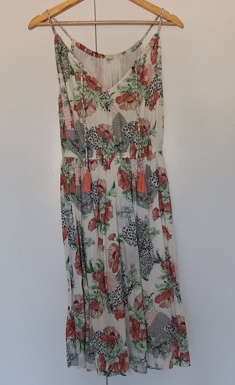Vestiti: Sommerkleid Marée, S – Usato da Neuenhof venduto da melwood 1