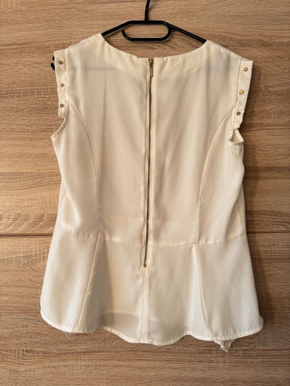Camicette: Haut blanc chic – Nuovo (secondo la descrizione) da Montreux venduto da Izapeche811 1