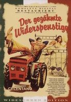 DER GEZÄHMTE WIDERSPENSTIGE   Adriano Celentano Ornella Muti