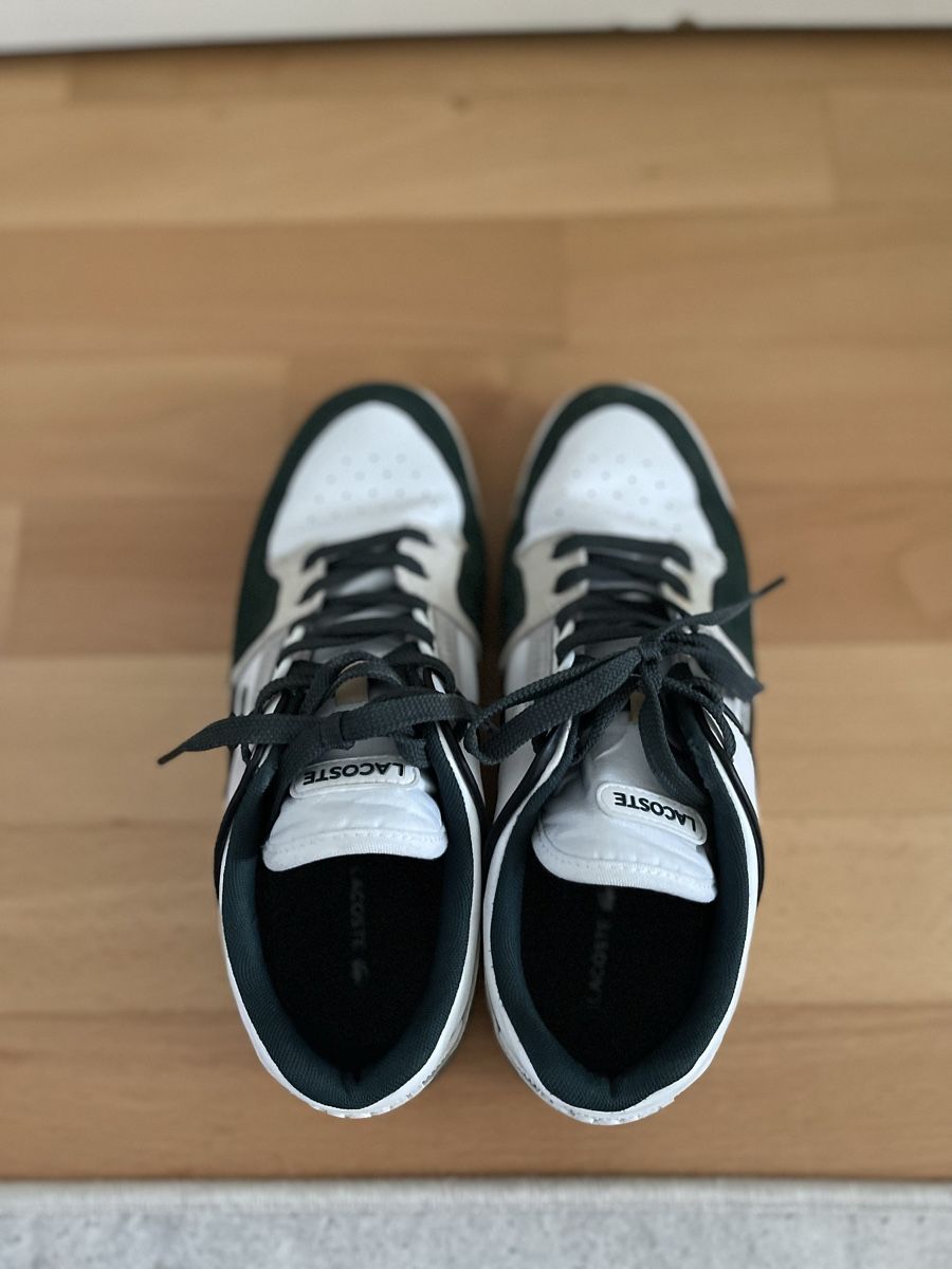 Lacoste Scarpe da uomo: Original Lacoste Schuhe Gr.41 – Nuovo (secondo la descrizione) da Benglen venduto da Shamily 1