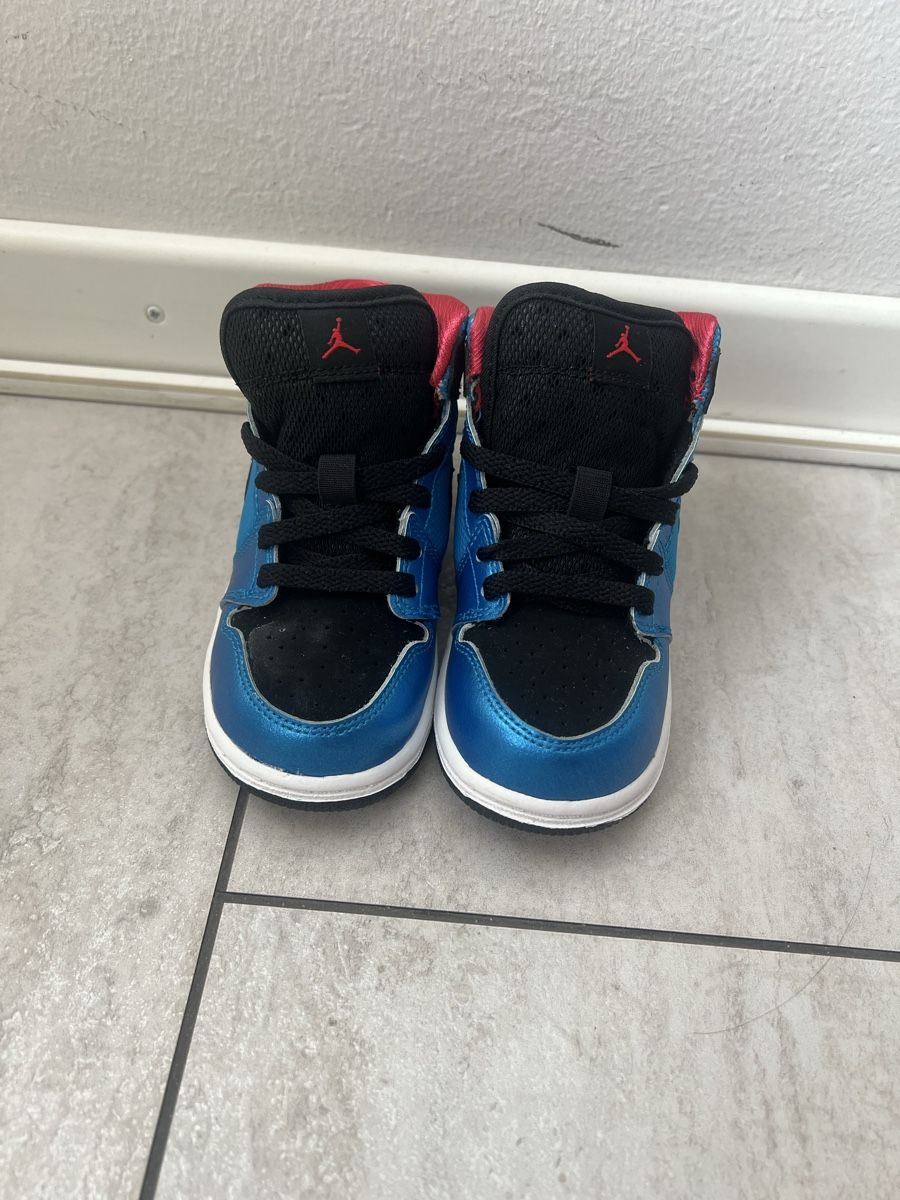 Nike Scarpe da uomo: Nike Air Jordan Gr. 25 – Nuovo (secondo la descrizione) da Kloten venduto da tyrael93 1