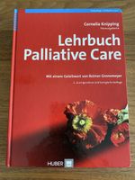 Lehrbuch Palliative Care, 2. Auflage