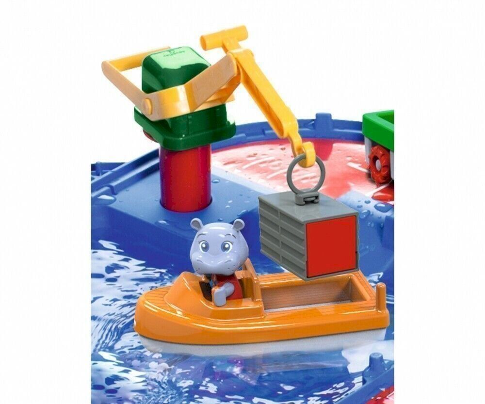 Spielzeuge: Aquaplay Mega Lock Box Komplett Set – Neu und originalverpackt aus Bottighofen von zaap 2