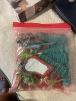 Diverses Spielzubehör; vieles ab 1.-