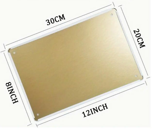 Insegne: NEUES Metall Schild Kein Eingang - 226042 – Nuovo (secondo la descrizione) da Küssnacht am Rigi venduto da Pidu5 4