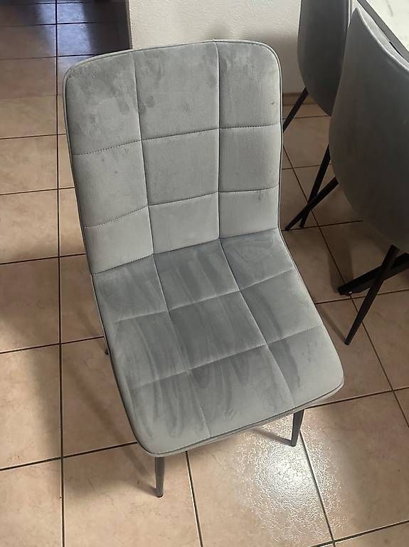 Tische: Vendo tavolo con 6 sedie  – Gebraucht aus Ascona von jos_ftk2