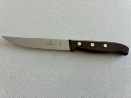 Victorinox Wood Steakmesser 5.1120.2G, Ahornholzgriff, NEU