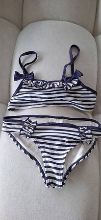 Costume Bikini 122/128