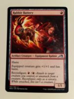 1 x Rabbit Battery - Magic: The Gathering - MtG