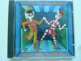 Polo Hofer - Rütmus Blues + schnälli Schue !
