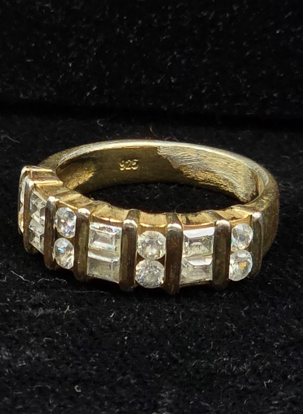 Anelli: Ring 925er Silber – Usato da Rorschacherberg venduto da snOOpydOg11 2