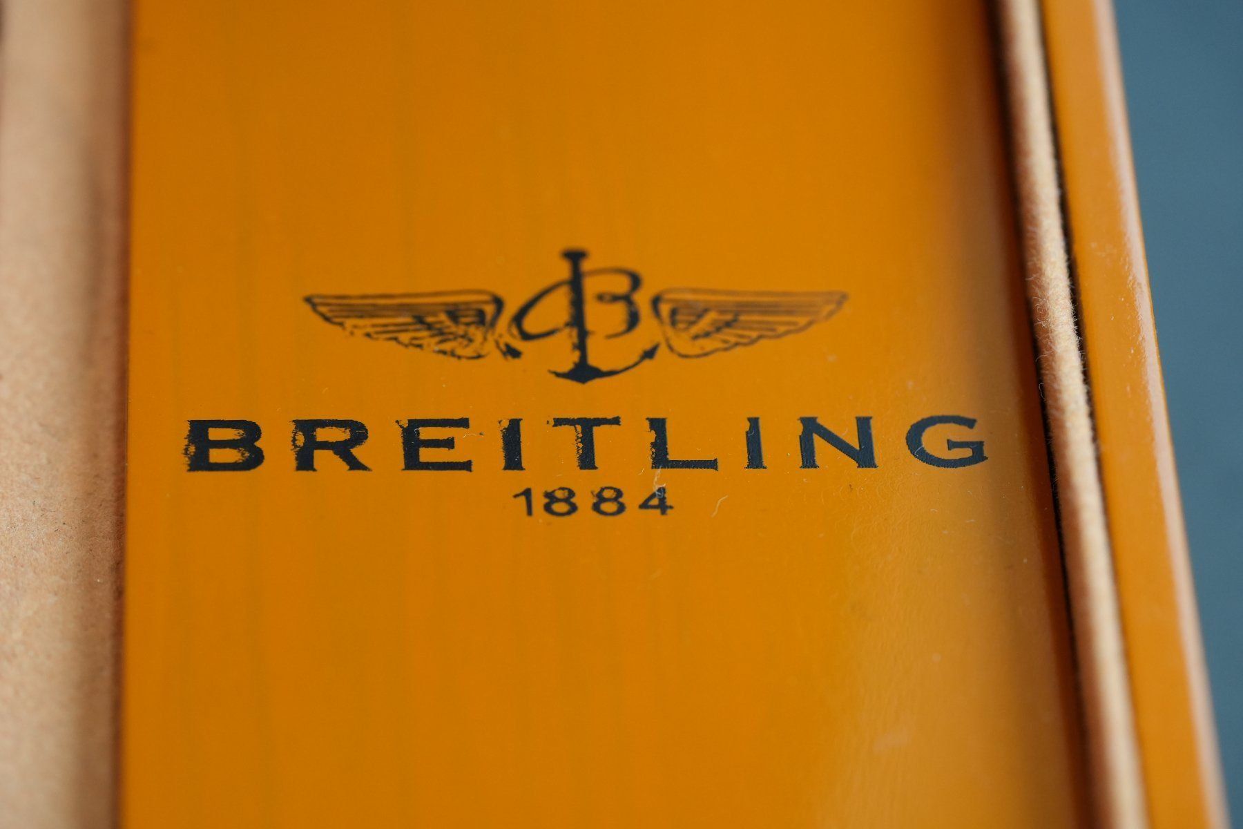 Breitling Orologi: Breitling – Superocean Héritage Chronograph – Usato da Schaffhausen venduto da Schweiz-Suisse 6