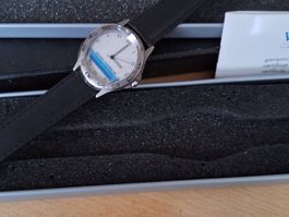Montre WMC neuve dans sa boîte d'origine