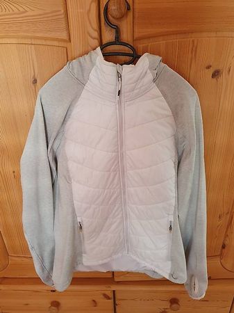 Damen Fleecejacke H&M