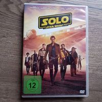 Solo: A Star Wars Story    (De - Eng - Türk)     ©'2018