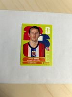 Panini FIFA World Cup 2026 - NOR 11