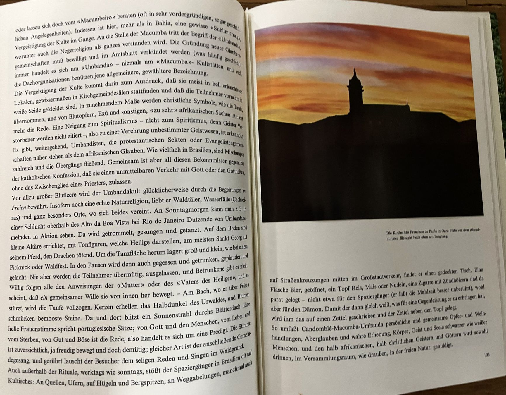 Libri: Silva Verlag, Brasilien , 1964 – Usato da Oftringen venduto da Vucki 8