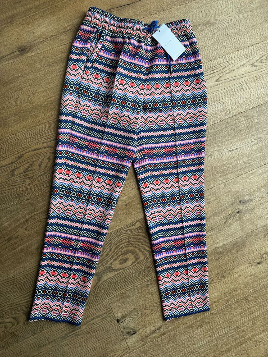 Pantaloni: Hose, Rich&Royal //NEU// 34 – Nuovo (secondo la descrizione) da Stettfurt venduto da outlet72