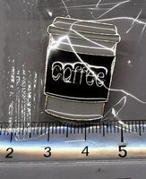 Kaffeetasse  - Pin   (neu/OVP)