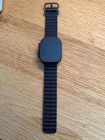 Apple Watch Ultra 3 schwarz