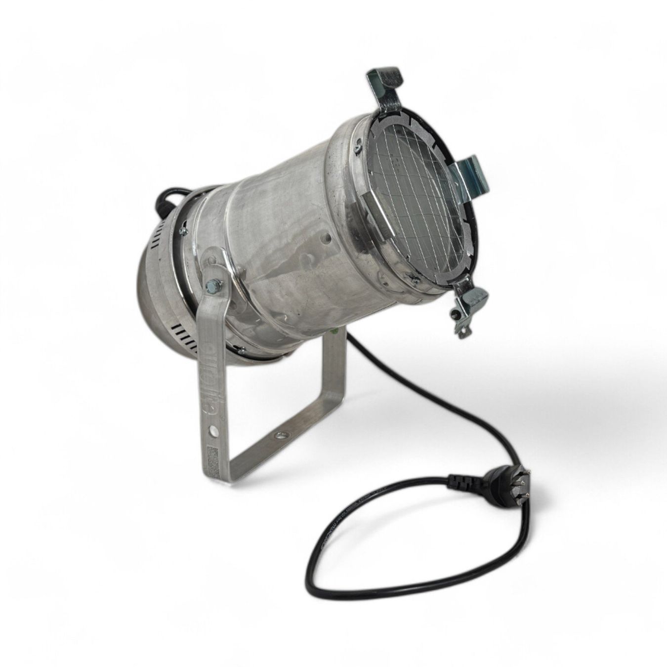 Lampade: 6er Set Par 64 long silber (L542) – Usato da Däniken SO venduto da Profog1 5