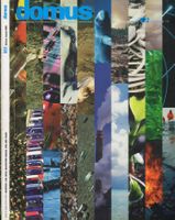 DOMUS 822 - Magazine Gennaio 2000