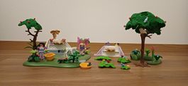 Playmobil Elfengarten