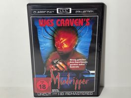 Mind Ripper DVD