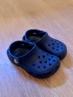 Baby Crocs