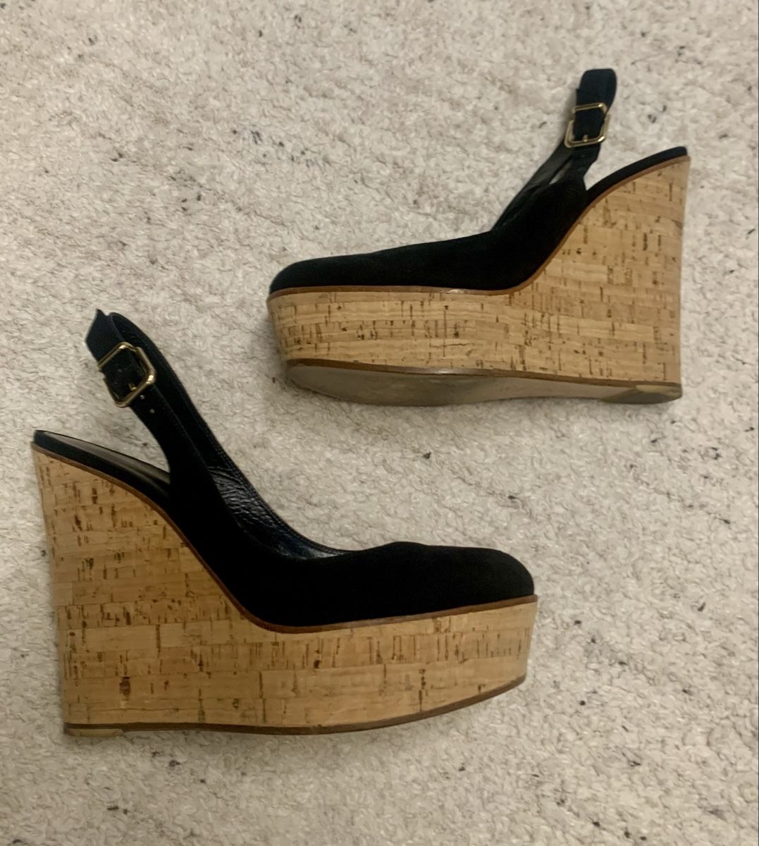 Gianvito Rossi Damenschuhe: Gianvito Rossi Schuhe – Gebraucht aus Birmensdorf ZH von sil_ww8c