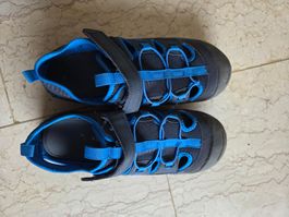 Trollkids Sportsandalen Jungen Gr 40