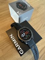 Garmin Fēnix E Amoled 47mm